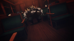 Demon Slayer: Kimetsu no Yaiba Mugen Train Arc