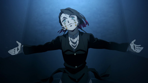 Demon Slayer: Kimetsu no Yaiba Mugen Train Arc