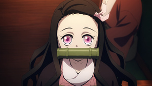 Demon Slayer: Kimetsu no Yaiba Mugen Train Arc