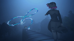 Demon Slayer: Kimetsu no Yaiba Mugen Train Arc