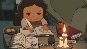 Ousama Ranking: Yuuki no Takarabako