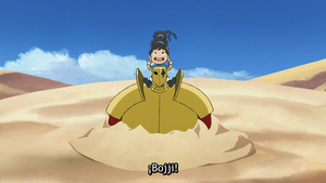 Ousama Ranking: Yuuki no Takarabako