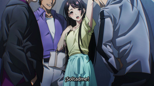 I Got a Cheat Skill in Another World and Became Unrivaled in The Real World, Too