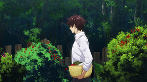 I Got a Cheat Skill in Another World and Became Unrivaled in The Real World, Too