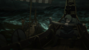 Vinland Saga Season 2