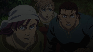 Vinland Saga Season 2