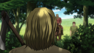 Vinland Saga Season 2