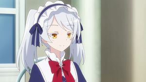 In Another World With My Smartphone 2