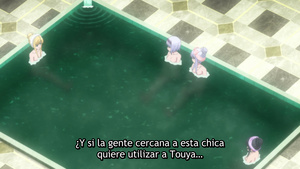 In Another World With My Smartphone 2