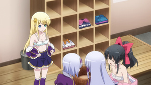 In Another World With My Smartphone 2