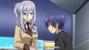 Date A Live