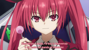 Date A Live