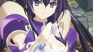 Date A Live