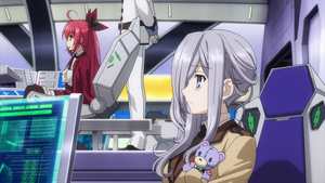 Date A Live: Date to Date