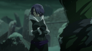 The Legendary Hero Is Dead!