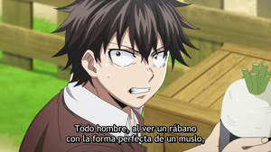 The Legendary Hero Is Dead!