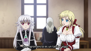 The Legendary Hero Is Dead!