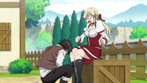 The Legendary Hero Is Dead!