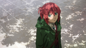 The Ancient Magus' Bride Season 2
