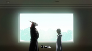 The Ancient Magus' Bride Season 2