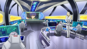 Date A Live: Date to Date