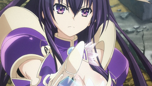 Date A Live