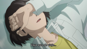 The Ancient Magus' Bride: The Boy from the West and the Knight of the Blue Storm