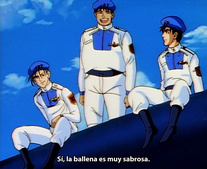 Shinkai no Kantai: Submarine 707