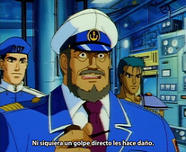 Shinkai no Kantai: Submarine 707