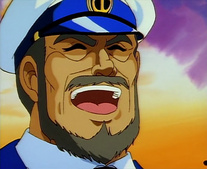 Shinkai no Kantai: Submarine 707