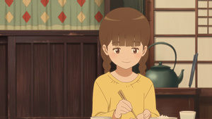 La casa encantada en El Cabo - Misaki no Mayoiga