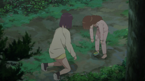 La casa encantada en El Cabo - Misaki no Mayoiga