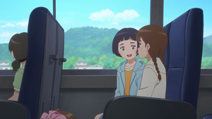 La casa encantada en El Cabo - Misaki no Mayoiga