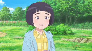 La casa encantada en El Cabo - Misaki no Mayoiga