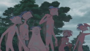 La casa encantada en El Cabo - Misaki no Mayoiga