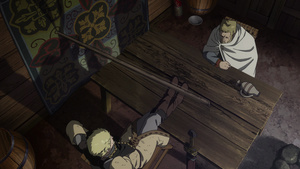 Vinland Saga