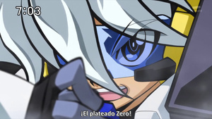 Saikyou Ginga Ultimate Zero Battle Spirits