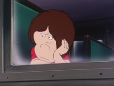 Ginga Tetsudou 999: Kimi wa Haha no You ni Aiseru ka!!