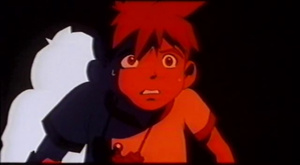 Dragon Quest Retsuden: Roto no Monshou