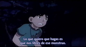 Dragon Quest Retsuden: Roto no Monshou