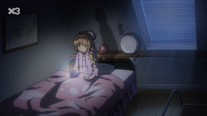 Cardcaptor Sakura: Clear Card-hen