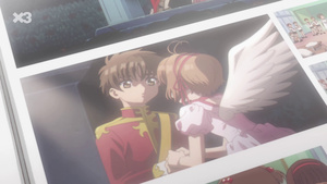 Cardcaptor Sakura: Clear Card-hen