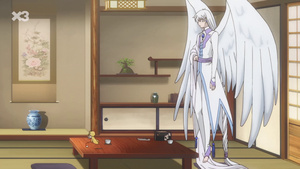 Cardcaptor Sakura: Clear Card-hen