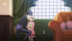 Cardcaptor Sakura: Clear Card-hen