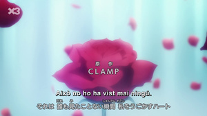 Cardcaptor Sakura: Clear Card-hen