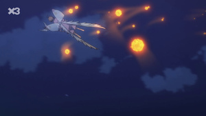 Cardcaptor Sakura: Clear Card-hen