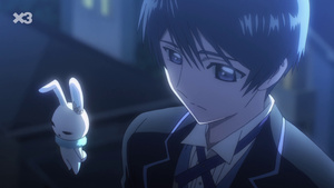 Cardcaptor Sakura: Clear Card-hen