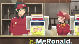 Hataraku Maou-sama!! Part 2