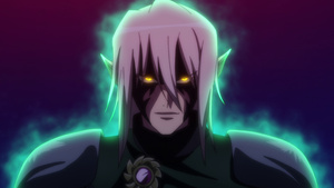 Hataraku Maou-sama!!