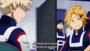 My Hero Academia Season 2